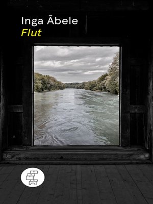 cover image of Flut